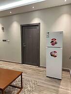 Wasan Al Sharq Wings