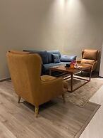 Wasan Al Sharq Wings