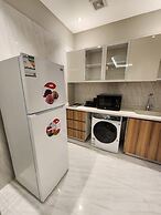 Wasan Al Sharq Wings