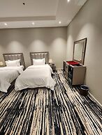 Wasan Al Sharq Wings