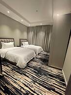 Wasan Al Sharq Wings