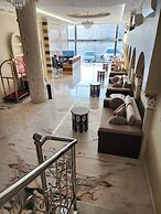 Wasan Al Sharq Wings