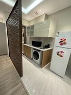 Wasan Al Sharq Wings