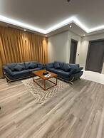 Wasan Al Sharq Wings