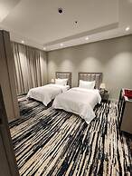 Wasan Al Sharq Wings