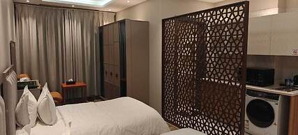 Wasan Al Sharq Wings