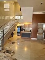 Wasan Al Sharq Wings