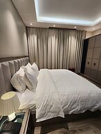 Wasan Al Sharq Wings