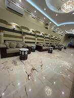 Wasan Al Sharq Wings