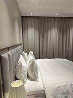 Wasan Al Sharq Wings