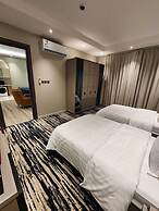 Wasan Al Sharq Wings