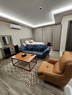 Wasan Al Sharq Wings