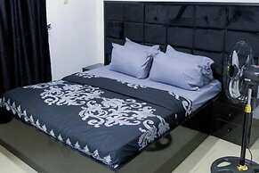 Luxe Lagos Retreat With 3 Bedrooms