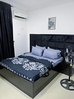 Lagos Cozy 3 Bedroom Duplex