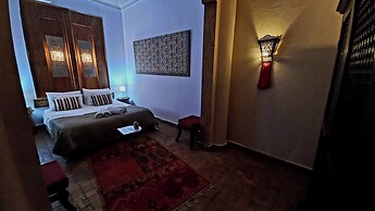Riad Reve d Antan  Real Dream