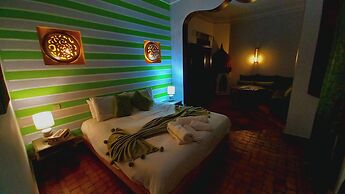 Riad Reve d Antan  Real Dream