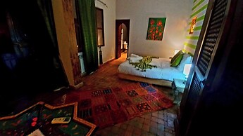 Riad Reve d Antan  Real Dream