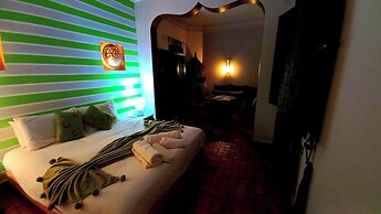 Riad Reve d Antan  Real Dream