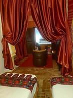 Riad Reve d Antan  Real Dream