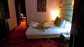 Riad Reve d Antan  Real Dream