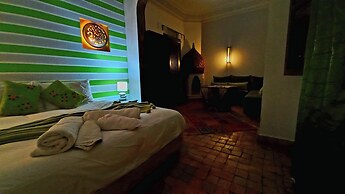 Riad Reve d Antan  Real Dream