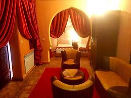 Riad Reve d Antan  Real Dream