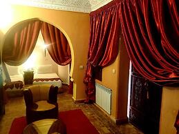 Riad Reve d Antan  Real Dream