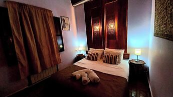 Riad Reve d Antan  Real Dream