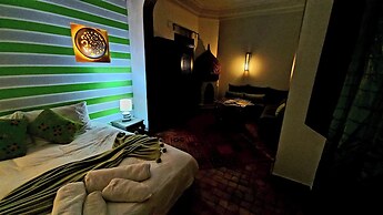 Riad Reve d Antan  Real Dream