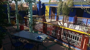 Riad Reve d Antan  Real Dream