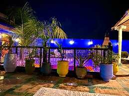 Riad Reve d Antan  Real Dream