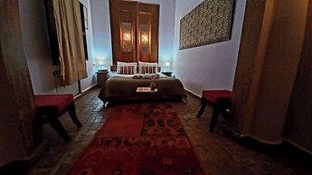 Riad Reve d Antan  Real Dream