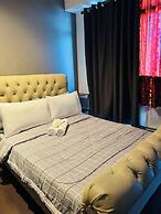 Gramercy Residences Studio Suites