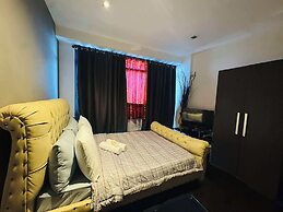 Gramercy Residences Studio Suites
