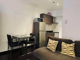 Gramercy Residences Studio Suites