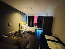 Gramercy Residences Studio Suites