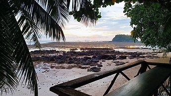 Libong resort