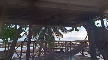 Libong resort