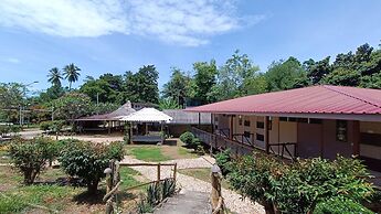 Libong resort