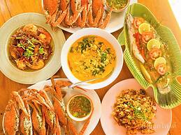 Libong resort
