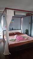 Libong resort