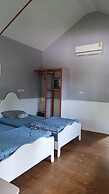 Libong resort
