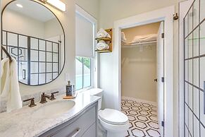 1 Mi to Riverwalk: Brand New Bradenton Home