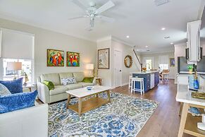 1 Mi to Riverwalk: Brand New Bradenton Home