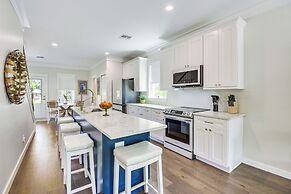 1 Mi to Riverwalk: Brand New Bradenton Home