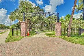 1 Mi to Riverwalk: Brand New Bradenton Home