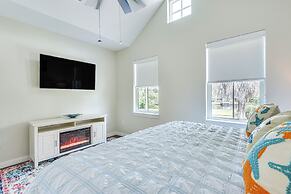 1 Mi to Riverwalk: Brand New Bradenton Home