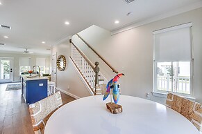 1 Mi to Riverwalk: Brand New Bradenton Home