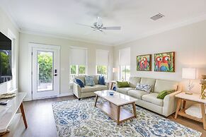 1 Mi to Riverwalk: Brand New Bradenton Home