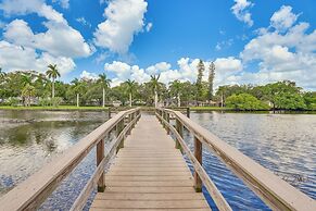 1 Mi to Riverwalk: Brand New Bradenton Home